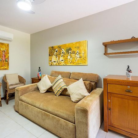 Moderno 1 Quarto Dentro Da Vila Praia do Forte Ngoại thất bức ảnh
