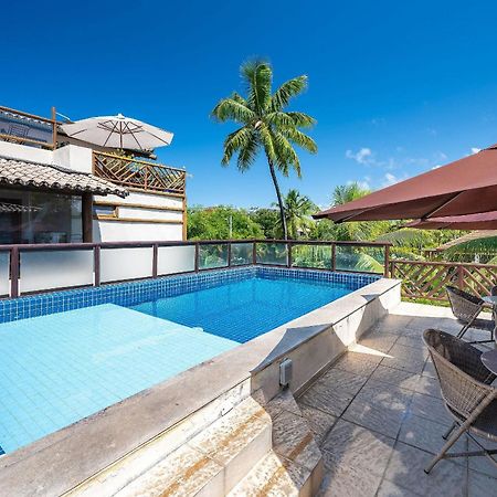 Moderno 1 Quarto Dentro Da Vila Praia do Forte Ngoại thất bức ảnh