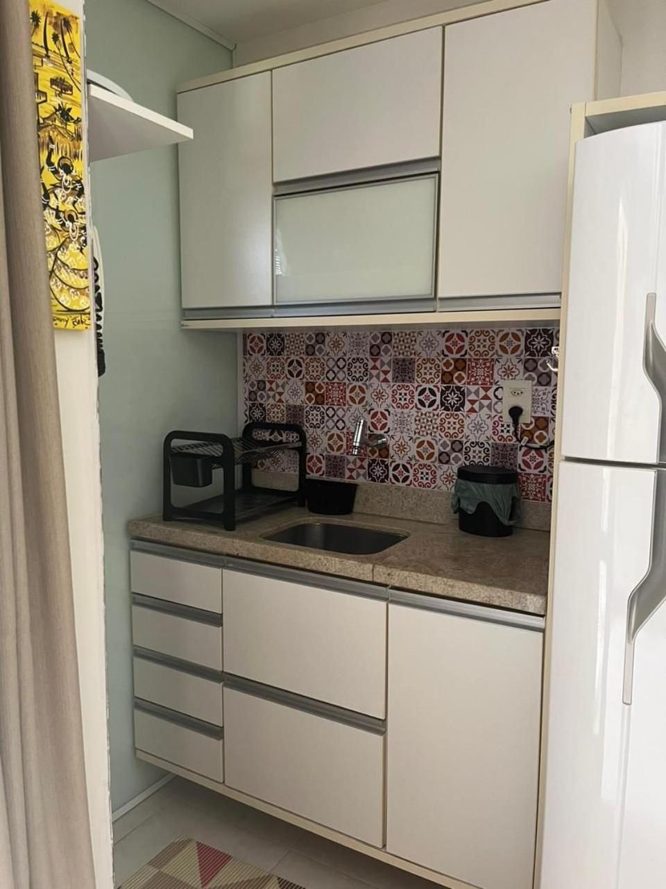 Moderno 1 Quarto Dentro Da Vila Praia do Forte Ngoại thất bức ảnh