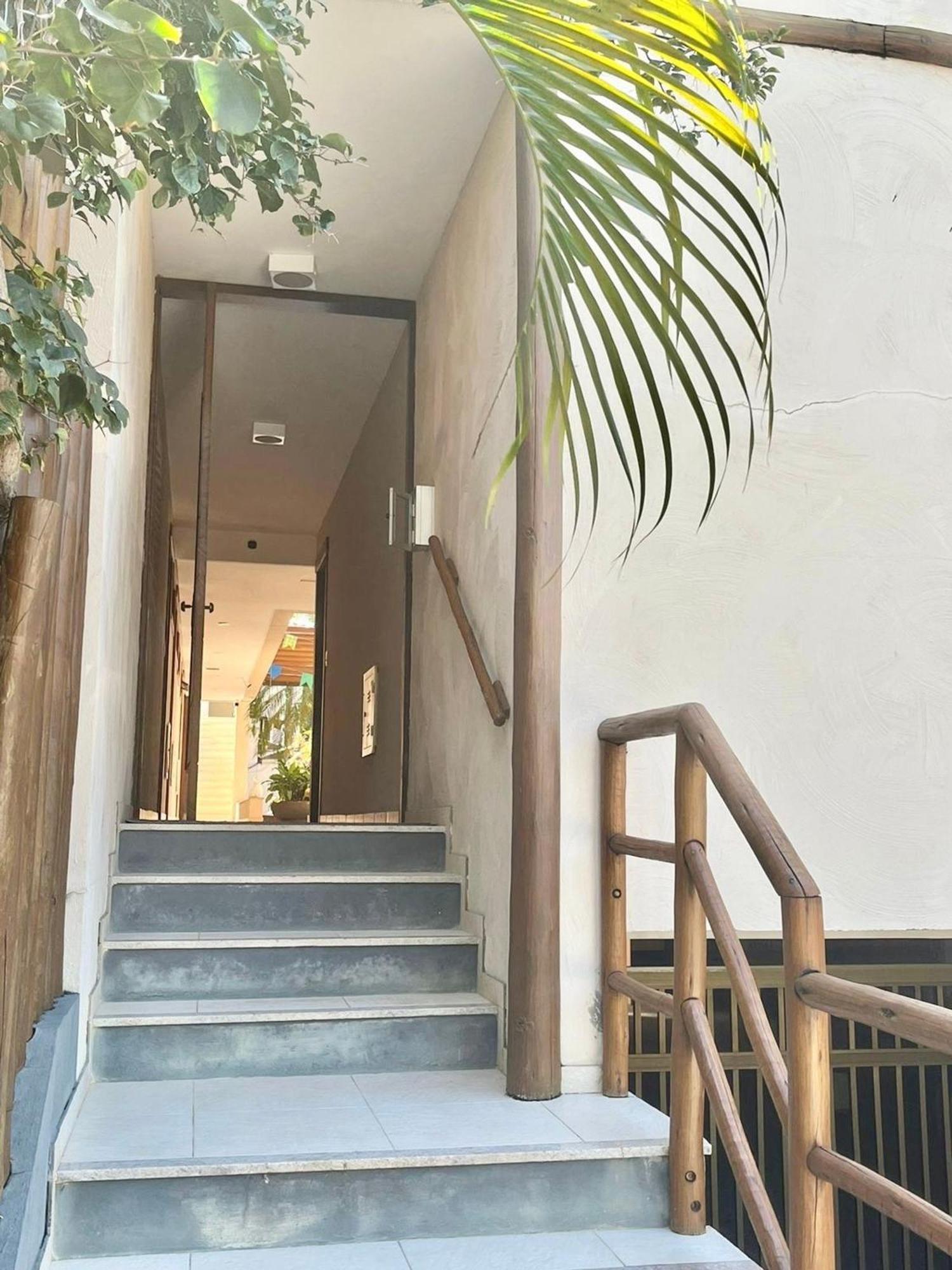 Moderno 1 Quarto Dentro Da Vila Praia do Forte Ngoại thất bức ảnh