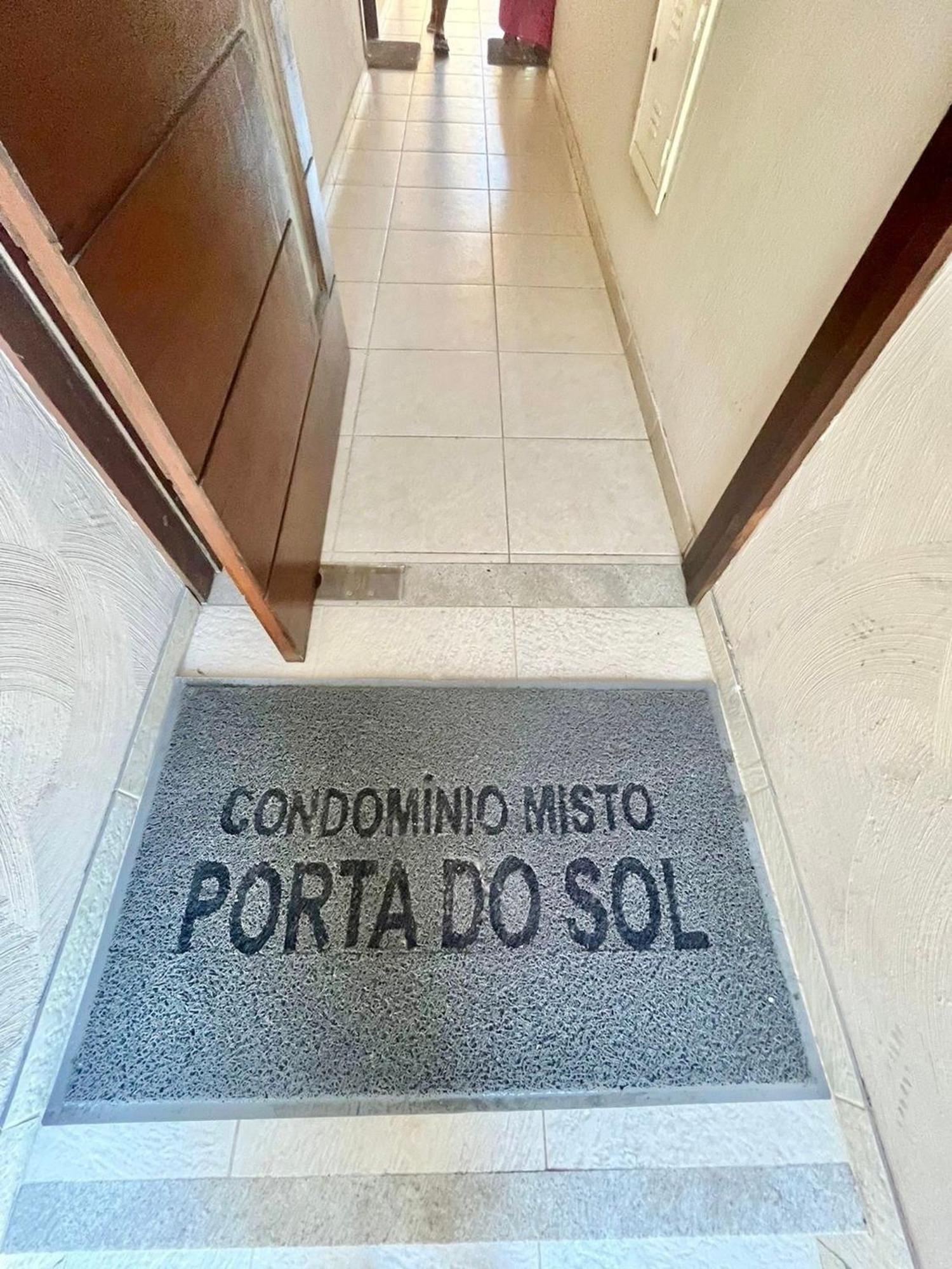 Moderno 1 Quarto Dentro Da Vila Praia do Forte Ngoại thất bức ảnh